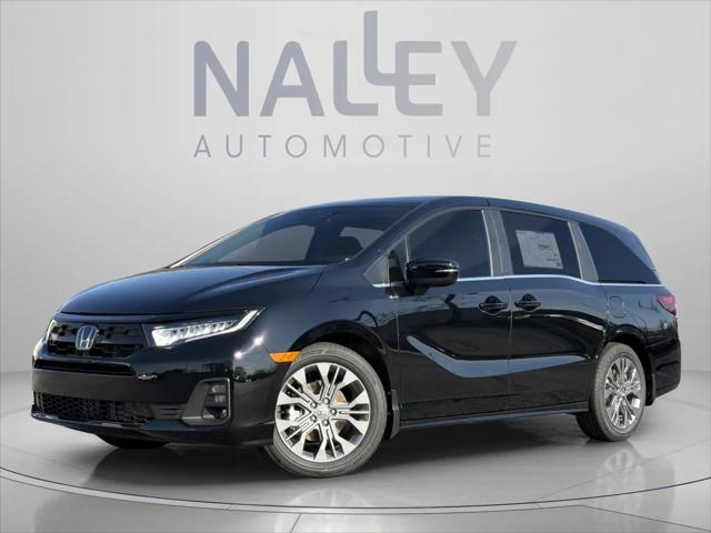 2026 Honda Odyssey Touring for sale in Union City, GA