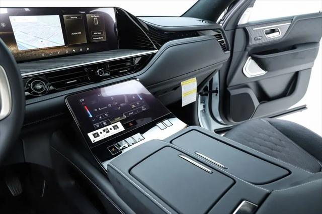 2026 INFINITI QX80 AUTOGRAPH AWD