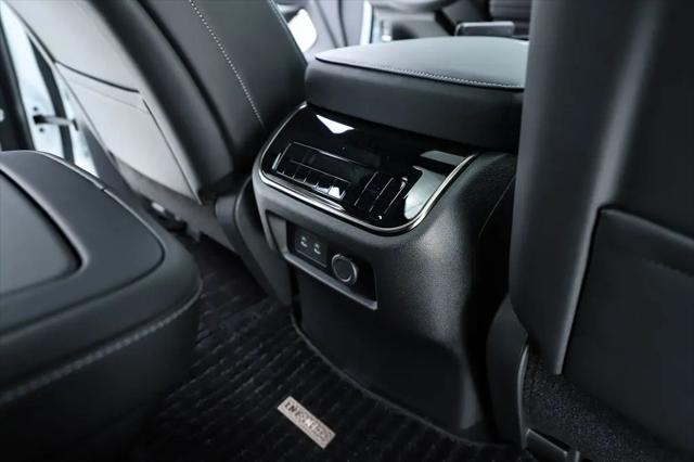 2026 INFINITI QX80 AUTOGRAPH AWD