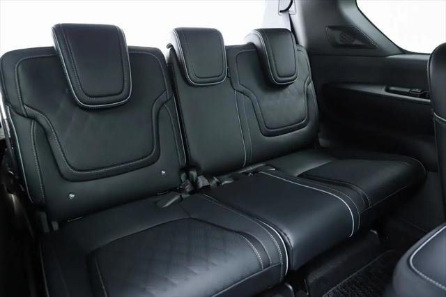 2026 INFINITI QX80 AUTOGRAPH AWD