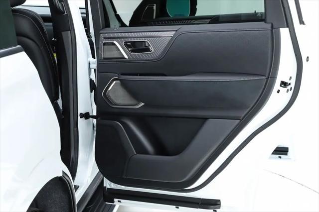 2026 INFINITI QX80 AUTOGRAPH AWD