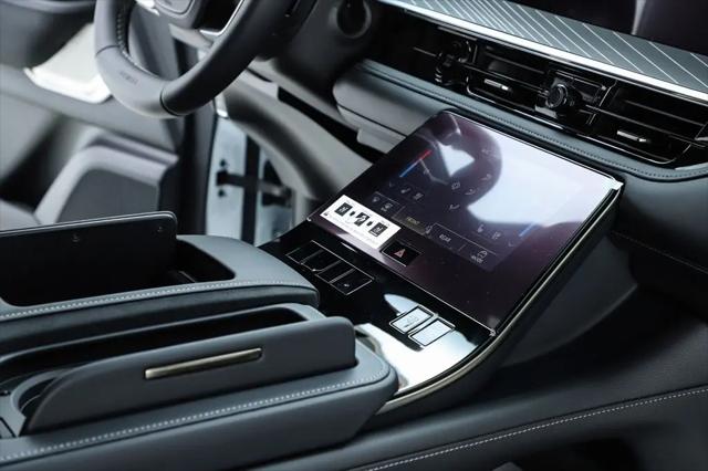 2026 INFINITI QX80 AUTOGRAPH AWD