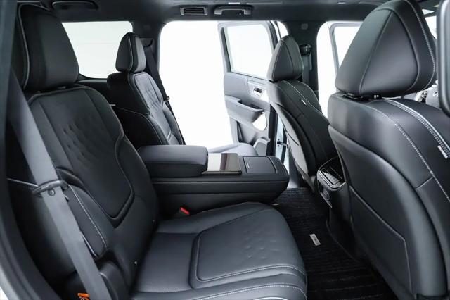 2026 INFINITI QX80 AUTOGRAPH AWD