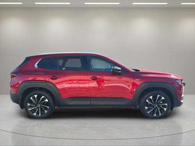 2025 Mazda CX-50 Hybrid Premium Plus Package