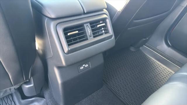 2025 Mazda CX-50 Hybrid Premium Plus Package