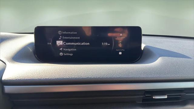 2025 Mazda CX-50 Hybrid Premium Plus Package