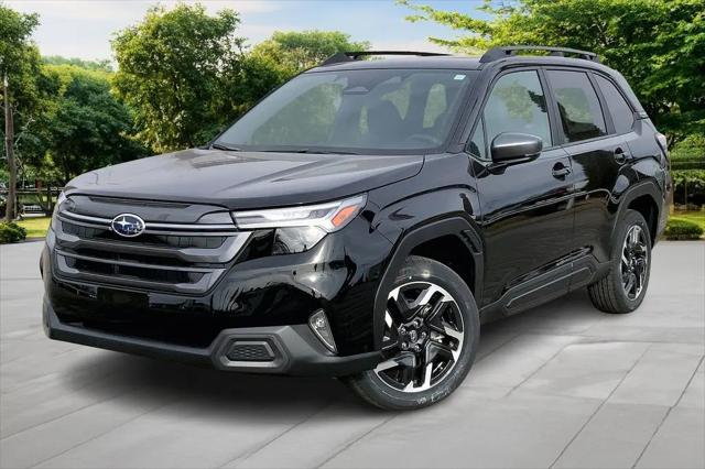 2026 Subaru Forester Limited for sale in Oklahoma City, OK