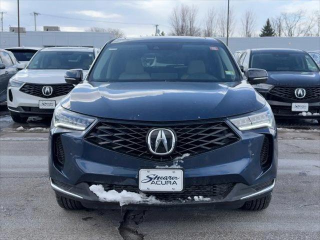 2026 Acura RDX Technology