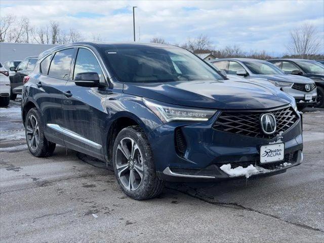 2026 Acura RDX Technology