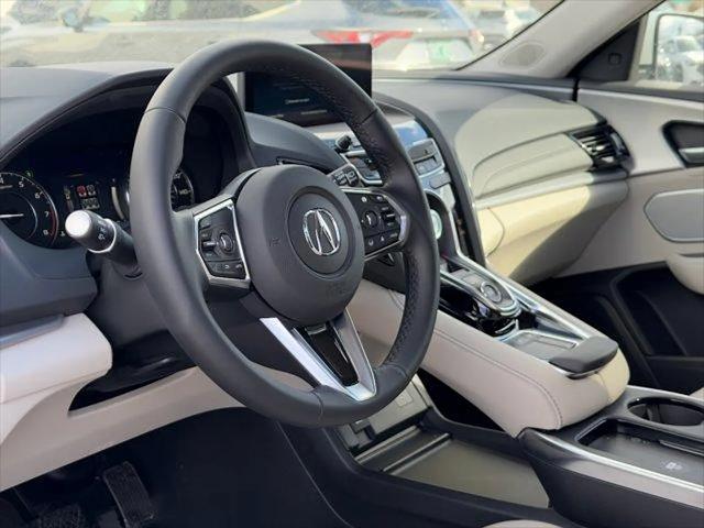 2026 Acura RDX Technology