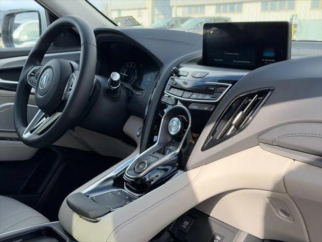 2026 Acura RDX Technology