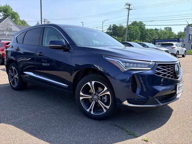 2026 Acura RDX Technology for sale in South Burlington, VT