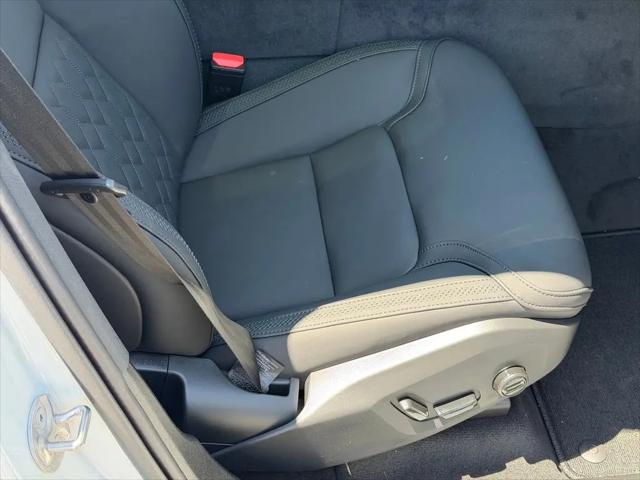 2026 Volvo XC60 Plug-In Hybrid Core, T8 AWD Electric/Gasoline, Dark