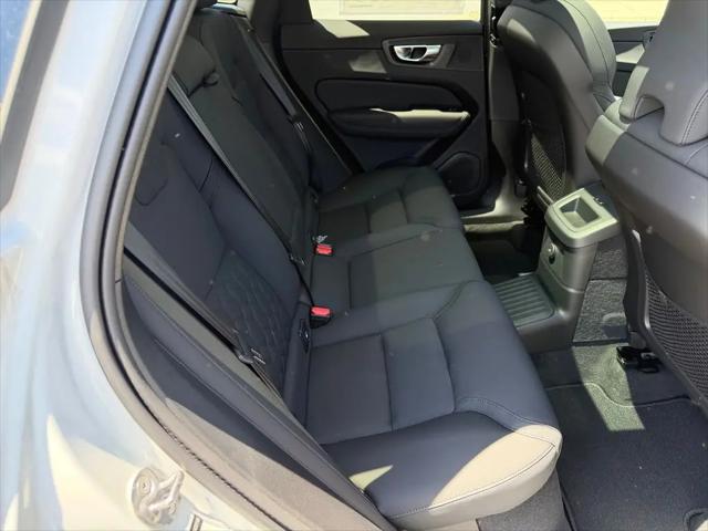 2026 Volvo XC60 Plug-In Hybrid Core, T8 AWD Electric/Gasoline, Dark