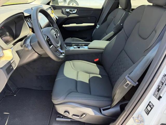 2026 Volvo XC60 Plug-In Hybrid Core, T8 AWD Electric/Gasoline, Dark