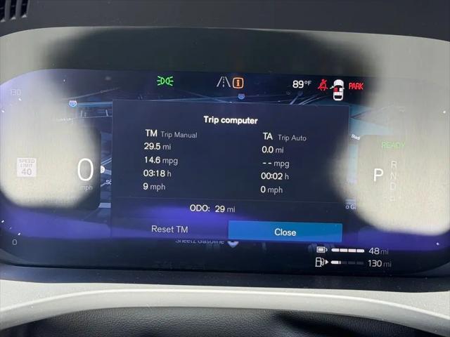 2026 Volvo XC60 Plug-In Hybrid Core, T8 AWD Electric/Gasoline, Dark