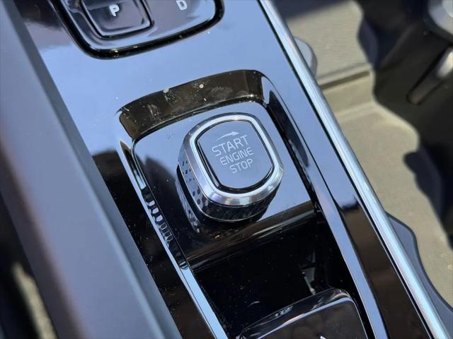 2026 Volvo XC60 Plug-In Hybrid Core, T8 AWD Electric/Gasoline, Dark