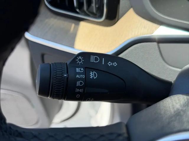 2026 Volvo XC60 Plug-In Hybrid Core, T8 AWD Electric/Gasoline, Dark