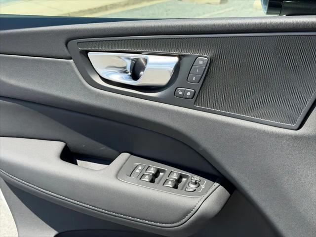 2026 Volvo XC60 Plug-In Hybrid Core, T8 AWD Electric/Gasoline, Dark