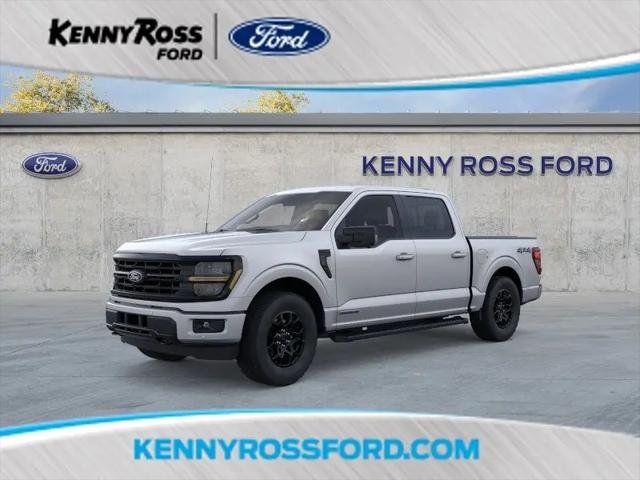 2025 Ford F-150 XLT for sale in Adamsburg, PA