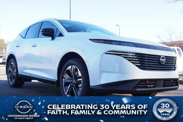 2026 Nissan Murano SL for sale in Wake Forest, NC