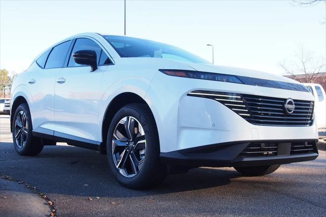 2026 Nissan Murano SL for sale in Wake Forest, NC