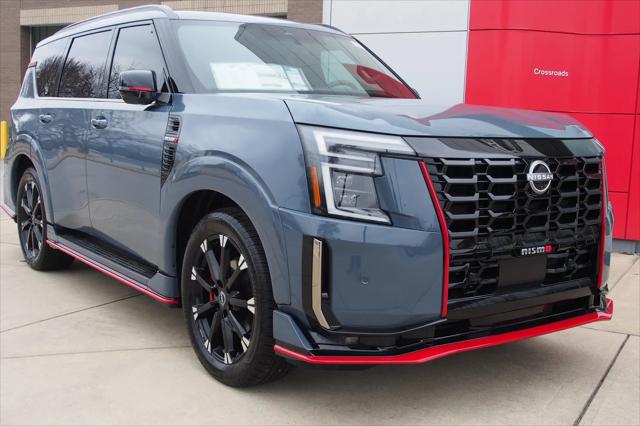 2026 Nissan Armada NISMO for sale in Wake Forest, NC