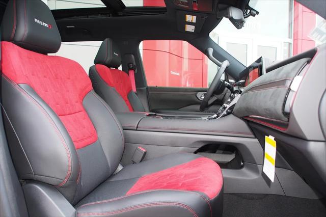 2026 Nissan Armada NISMO