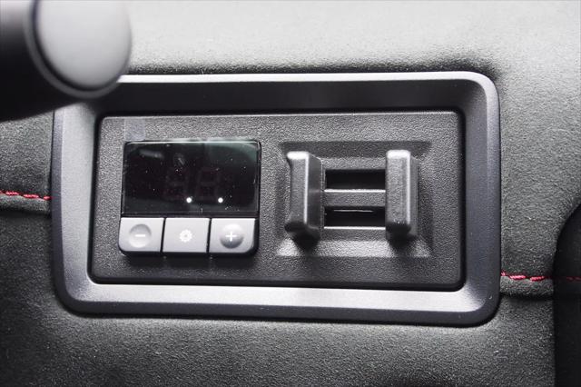 2026 Nissan Armada NISMO
