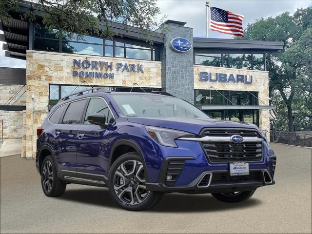 2026 Subaru Ascent Touring 7-Passenger for sale in San Antonio, TX