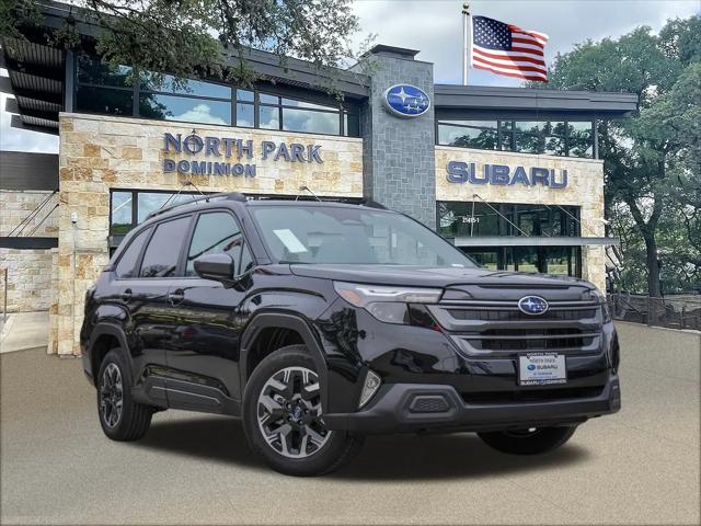 2026 Subaru Forester Premium for sale in San Antonio, TX
