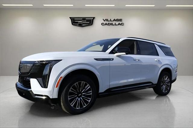 2026 Cadillac Escalade IQL Sport AWD for sale in Homosassa, FL