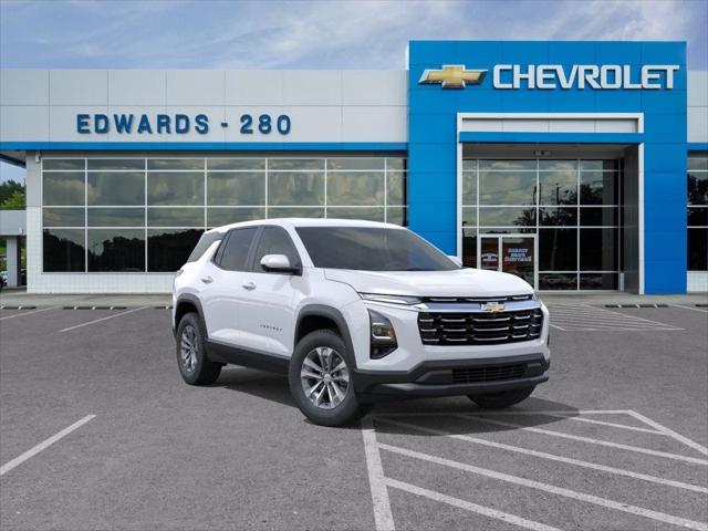 2026 Chevrolet Equinox FWD LT for sale in Birmingham, AL