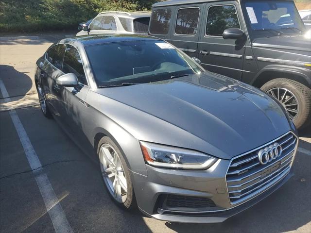 2019 Audi A5 45 Premium for sale in Escondido, CA