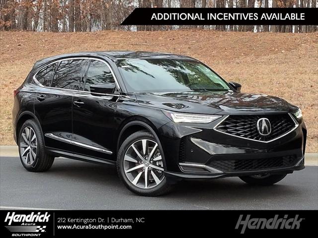 2026 Acura MDX Technology Package for sale in Durham, NC