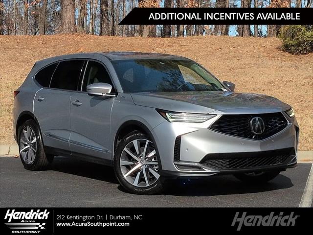 2026 Acura MDX Technology Package for sale in Durham, NC