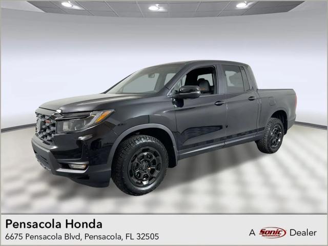 2026 Honda Ridgeline TrailSport+ for sale in Pensacola, FL