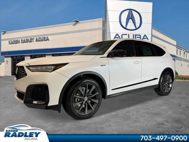 2026 Acura MDX A-SPEC for sale in Woodbridge, VA