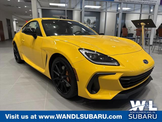 2026 Subaru BRZ Series.Yellow for sale in Northumberland, PA