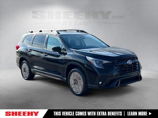 2026 Subaru Ascent Limited Bronze Edition 7-Passenger for sale in Hagerstown, MD