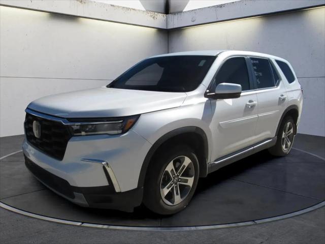2023 Honda Pilot 2WD EX-L 7 Passenger for sale in Mesa, AZ