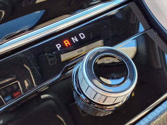 2026 Jeep Grand Cherokee Limited 4x2
