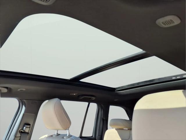 2026 Jeep Grand Cherokee Limited 4x2
