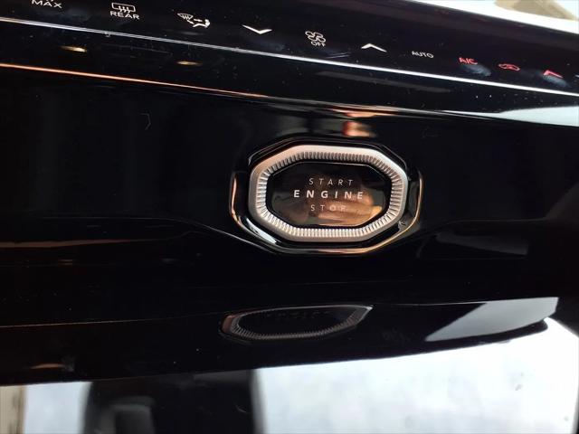 2026 Jeep Grand Cherokee Altitude 4x2