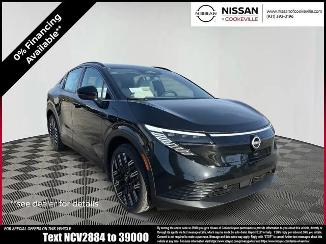 2026 Nissan LEAF PLATINUM+ for sale in Cookeville, TN