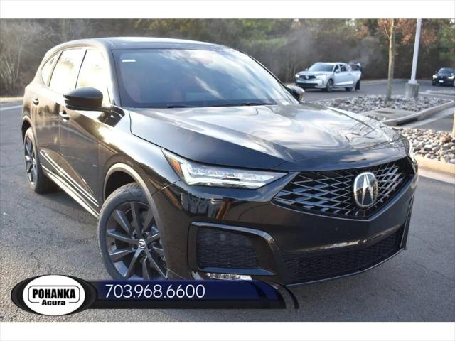 2026 Acura MDX A-SPEC for sale in Chantilly, VA