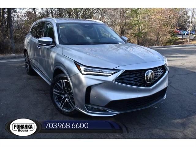 2026 Acura MDX Advance Package for sale in Chantilly, VA