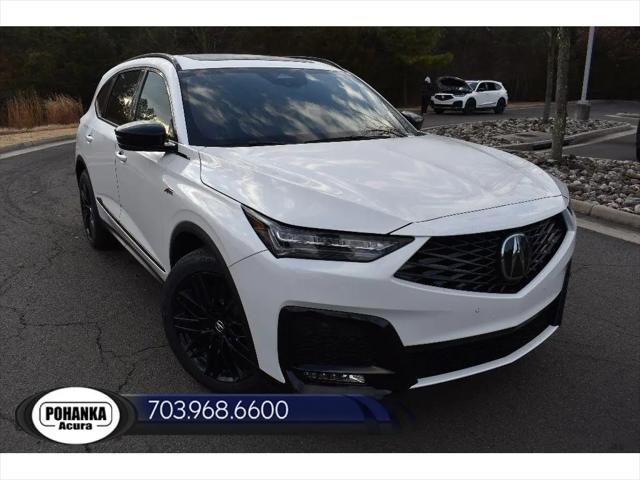 2026 Acura MDX A-SPEC Advance Package for sale in Chantilly, VA