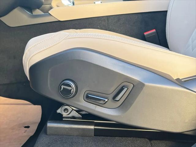 2026 Volvo XC90 Plus, B6 AWD Gas (mild hybrid), Gasoline, Bright, 7 Seats