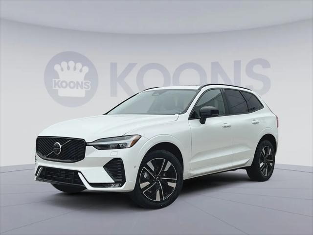 2026 Volvo XC60 B5 Plus for sale in White Marsh, MD